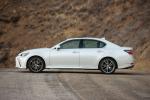 Lexus GS350 2016 года (NA)
